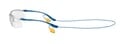 3M Virtua™ Sport CCS Protective Eyewear 11796-00000-20 Clear Anti-Fog Lens (Case of 20 Pairs)