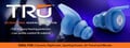 Westone TRU™ Musician Ear Plugs