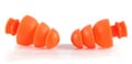 Pluggerz Shoot All-Fit Reusable Earplugs (NRS 26.2-32.7)