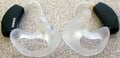 Perfect-Fit™ CHA Model Custom Mold for all BTE Devices (One Earpiece)