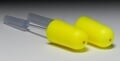 3M™ E-A-Rfit™ 393-2014-50 Neon Large Test Plug (Bag of 10 Pairs)