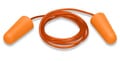 Elvex Uni-Fit™ UF Foam Ear Plugs Corded (NRR 32)