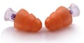 Pluggerz PRO All-Fit Reusable Earplugs (NRS 22-27.9)