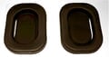 Replacement Pads for E-A-R Muffs (One Pair: Fits Models 1000, 2000 and 3000 only)