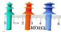 Got Ears? Ear Plug Sizing Kit