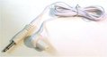 Got Ears? Grandad Style Monaural Earpiece With 6 Foot Cord