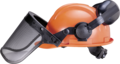 Chainsaw and Forestry Helmets