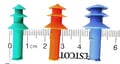 Got Ears? Ear Plug Sizing Kit