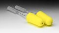 3M E-A-R 393-2000-50 Yellow Neons Probed Test Plugs (Box of 50 Pairs)