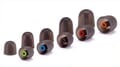 Westone STAR Tips™ for Universal In-Ear Monitors and Earphones Combo Pack (5 Pairs)