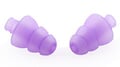 Pluggerz All-Fit Sleep Earplugs (NRS 21.9-29.4)