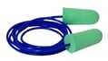 Radians Deflector™ FP91 UF Foam Ear Plugs Corded (NRR 33) (Box of 100 Pairs)