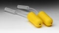 3M™ E-A-Rfit™ 393-2006-50 TaperFit™ 2 Probed Test Plugs (Bag of 10 Pairs)