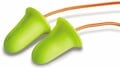 E-A-R Soft FX UF Foam Ear Plugs Corded (NRR 33)