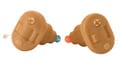 Hunting Hearing Aids