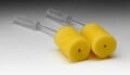3M™ E-A-Rfit™ 393-2007-50 Classic™ Small Probed Test Plugs (Bag of 10 Pairs)
