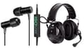 High Noise BlueTooth Headsets