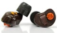 E.A.R. ShotHunt™ Waterproof Electronic Hunter's Earplugs (SNR 32) (One Pair with Accessories)