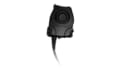 FL5010-02 3M Peltor In-Line Push-To-Talk Adaptor Cable