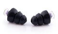 Pluggerz All-Fit Music Earplugs (NRS 23.1-28.1)
