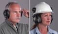 Pro-Ears Ear Muff Conversion Kit (Fits all Pro-Tekt, Pro-Ears and Pro-Tac Models Except 200 model)