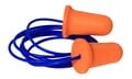 Radians Deviator™ FP81 UF Foam Ear Plugs Corded (NRR 33)