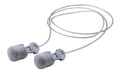 3M Pistonz P1401 NASCAR Piston-Shaped No-Roll Foam Ear Plugs - Corded (NRR 29) (Case of 400 Pairs)