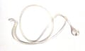 Crescendo Cord for Crescendo Ear Plugs (Transparent)