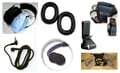 Ear Muff Accessories