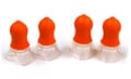 SilentEar Two-Pair Trial Pack (NRR 32) (1 Pair Each - Average & Small)