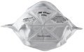 3M VFLEX 9105 N95 Disposable Respirator (N95) (Case of 400 Masks)