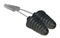 3M™ E-A-Rfit™ 393-2012-50 Skull Screws™ Probed Test Plugs (Bag of 10 Pairs)