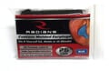 Radians Custom Molded Ear Plugs (NRR 26) (Kit Makes One Pair)
