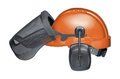 Elvex ProGuard CU-30R Forestry Headgear for Professionals (NRR 25)