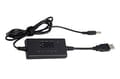 3M Peltor FR09 Charging Cable for ACK053 Rechargeable Battery Pack
