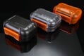 Westone Monitor Vault Hard Case for Earphones and Custom Molded Ear Plugs