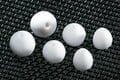 Vibes High Fidelity Ear Plugs Replacement Tips (Pack of 3 Pairs)