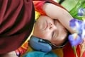 Baby Ear Protection
