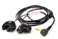Got Ears?® Brand Challenger Custom Molded Isolation Earphones (FREE Impression Kit + FREE Shipping Included!) (NRR 28)