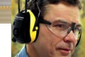 Peltor, AOSafety and E-A-R Ear Muff Accessories