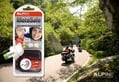 Alpine MotoSafe Natural Sound Motorcycle Ear Plugs