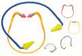 Banded Ear Plugs