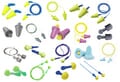 No-Roll Foam Ear Plug Trial Pack (19 Assorted Pairs)