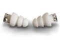 Pluggerz All-Fit Music Premium Earplugs (SNR 16)
