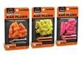 Walker's Game Ear 7 Pairs Foam Ear Plugs with Aluminum Carry Canister (NRR 32)
