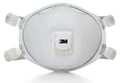 3M 8212 N95 Disposable Respirator (N95) (Case of 80 Masks)