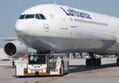 Airport Pushback Operations