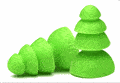 Reusable Ear Plugs
