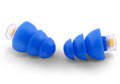 Pluggerz All-Fit Reusable Swim Earplugs for Kids