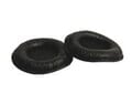 Sennheiser Telephone Headset Replacement Leatherette Ear Pads for SH330, CC510, and CC520 (Two Pads)